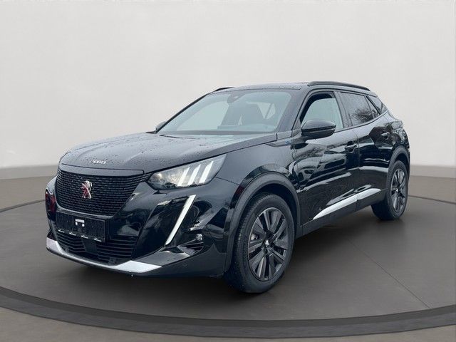 Peugeot e-2008 52.128 km 18.590 &euro; Duisburg 47059