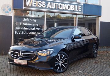 Mercedes-Benz E 300 139.000 km 30.990 &euro; Oberhausen 46045