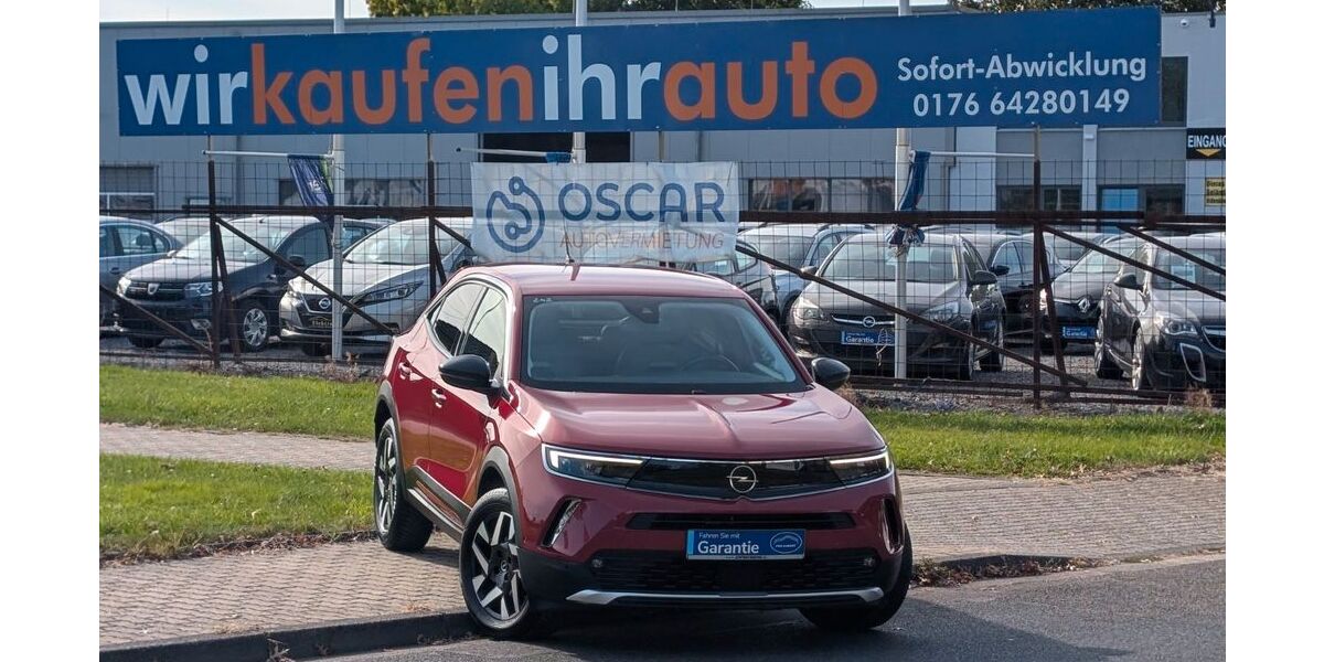 Opel Mokka 48.000 km 17.499 &euro; Kempen 47906