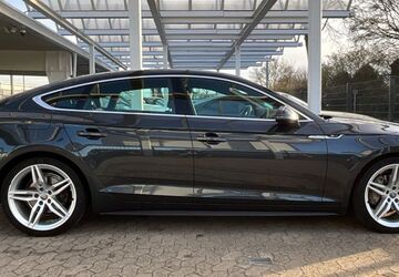 Audi A5 200.000 km 18.950 &euro; Dinslaken 46539