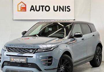 Land Rover Range Rover Evoque 95.066 km 30.821 &euro; Wesel 46485