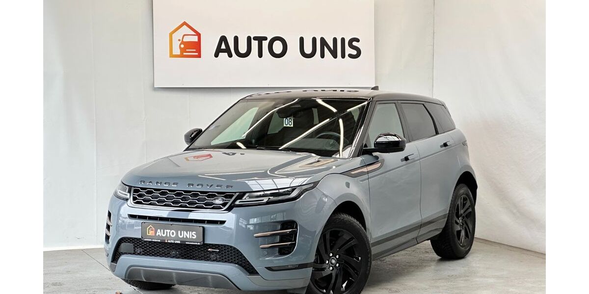 Land Rover Range Rover Evoque 95.066 km 30.821 &euro; Wesel 46485
