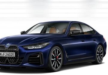 BMW i4 69.708 km 45.900 &euro; Duisburg 47119