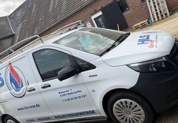 Mercedes-Benz Vito 38.000 km 11.500 &euro; Duisburg 47228
