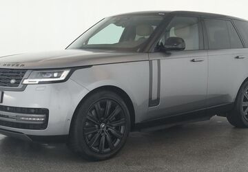 Land Rover Range Rover 22.700 km 142.884 &euro; Neuss 41460