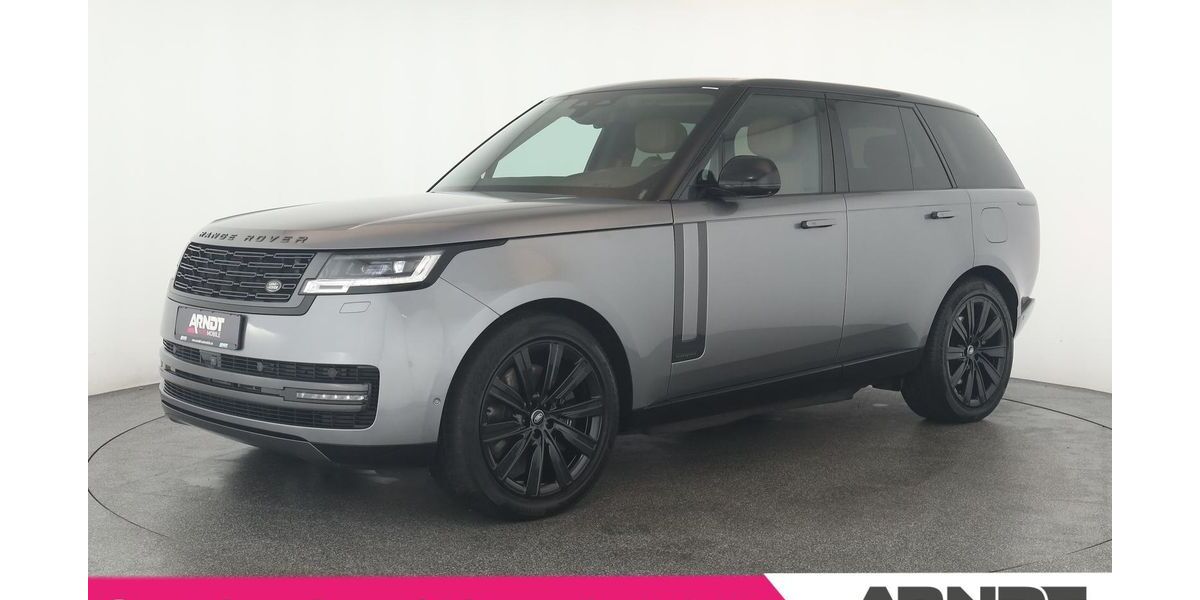 Land Rover Range Rover 22.700 km 142.884 &euro; Neuss 41460