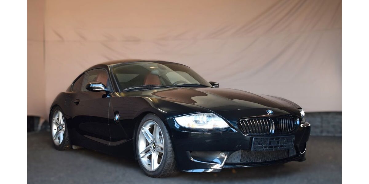 BMW Z4 M 168.000 km 26.500 &euro; Gelsenkirchen 45879