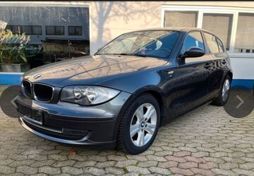 BMW 116 185.000 km 6.000 &euro; Düsseldorf 40217