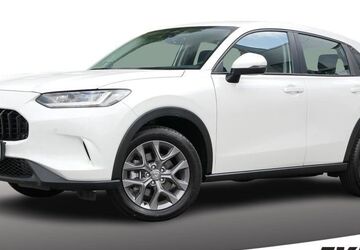 Honda ZR-V 2.850 km 35.930 &euro; Wesel 46485