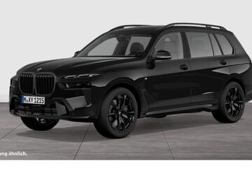 BMW X7 9.100 km 96.890 &euro; Velbert 42553