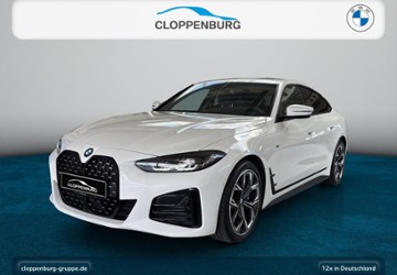 BMW 430 48.700 km 39.990 &euro; Duisburg 47053
