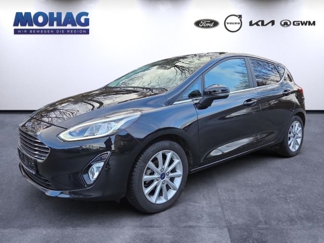 Ford Fiesta 72.066 km 12.990 &euro; Dorsten 46282