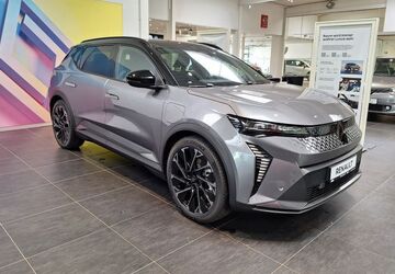 Renault Scenic 28.000 km 38.498 &euro; Moers 47441