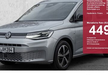 VW Caddy 8.540 km 39.980 &euro; Düsseldorf 40474