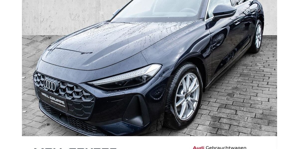 Audi A5 7.036 km 46.410 &euro; Düsseldorf 40474