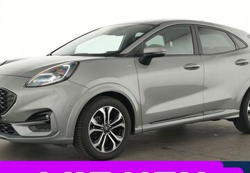 Ford Puma 42.319 km 16.449 &euro; Neuss 41460