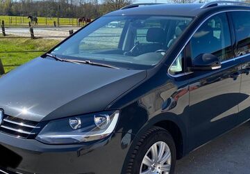 VW Sharan 182.661 km 11.300 &euro; Mettmann 40822