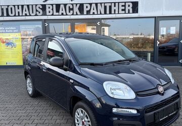 Fiat Panda 70.000 km 7.350 &euro; Tönisvorst 47918
