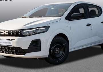 Dacia Sandero 2.002 km 15.039 &euro; Düsseldorf 40233