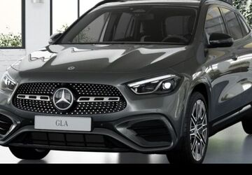 Mercedes-Benz GLA 200 9.900 km 49.490 &euro; Duisburg 47138