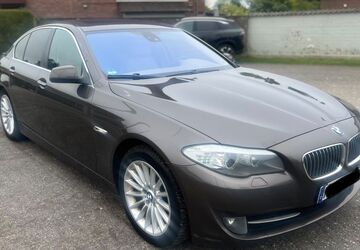 BMW 525 337.000 km 6.450 &euro; Neukirchen-Vluyn 47506