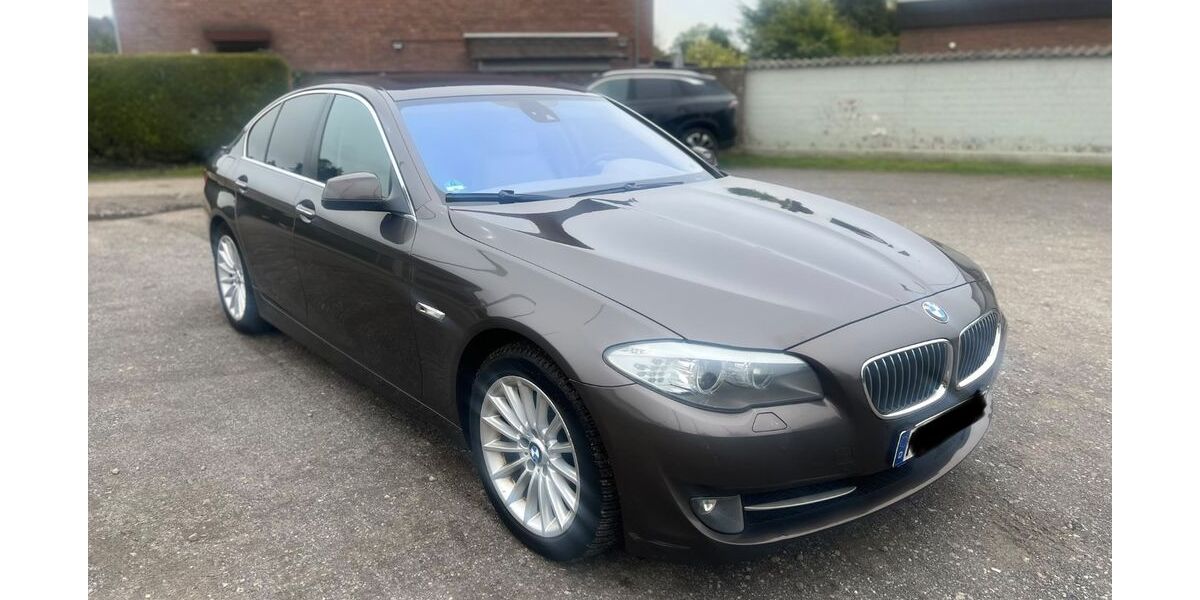 BMW 525 337.000 km 6.450 &euro; Neukirchen-Vluyn 47506