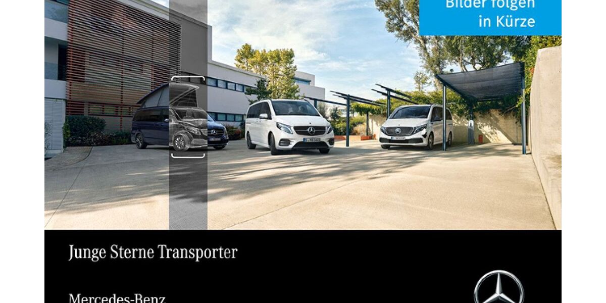 Mercedes-Benz V 300 22.195 km 67.990 &euro; Duisburg 47138