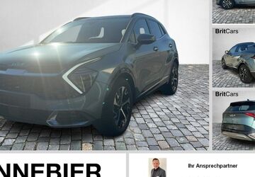 Kia Sportage 27.848 km 28.990 &euro; Krefeld 47803