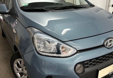 Hyundai i10 75.000 km 7.800 &euro; ESSEN 45326