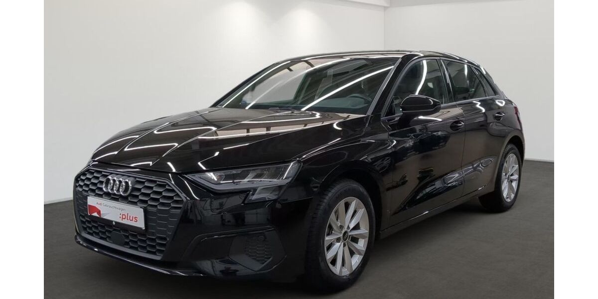 Audi A3 63.321 km 21.550 &euro; Mülheim a.d. Ruhr 45481