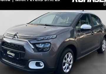 Citroen C3 18.800 km 14.690 &euro; Duisburg 47059