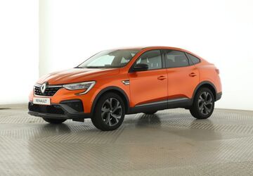 Renault Arkana 8.317 km 24.880 &euro; Oberhausen 46049