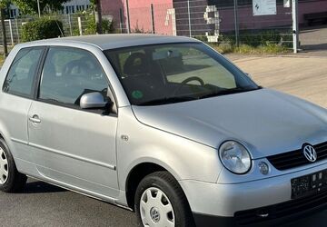 VW Lupo 193.000 km 1.790 &euro; Neuss 41460