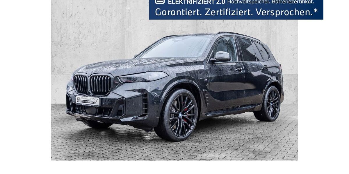 BMW X5 29.067 km 89.490 &euro; Velbert 42553