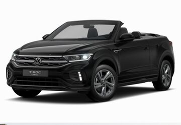 VW T-Roc 6.125 km 34.991 &euro; Krefeld 47803