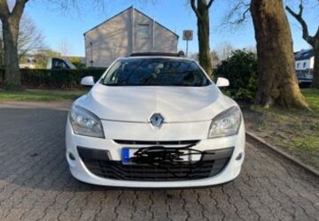 Renault Megane 260.000 km 3.200 &euro; Essen 45139