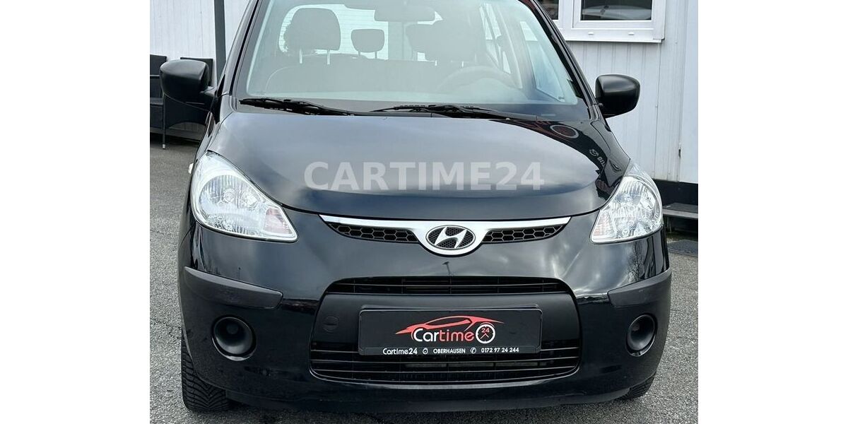 Hyundai i10 72.397 km 3.990 &euro; Oberhausen 46145