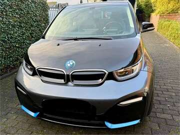 Gebrauchte BMW i3