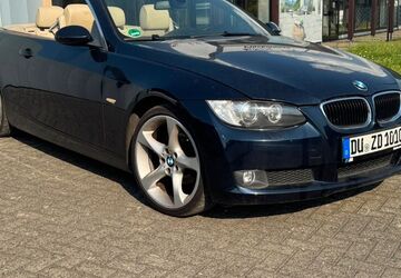 BMW 320 214.000 km 6.500 &euro; Duisburg 47249