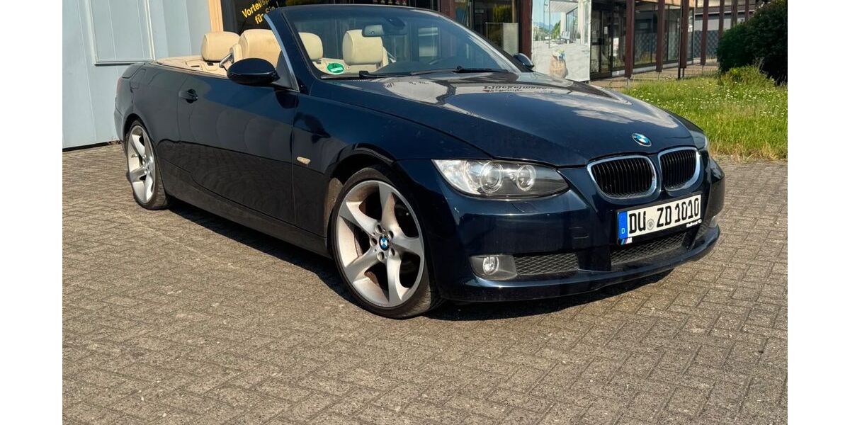 BMW 320 214.000 km 6.500 &euro; Duisburg 47249