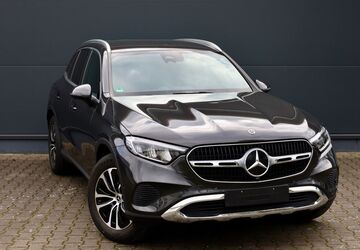 Mercedes-Benz GLC 220 22.340 km 49.900 &euro; Meerbusch 40668