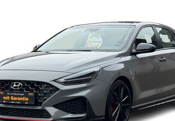 Hyundai i30 28.912 km 27.480 &euro; Duisburg 47249