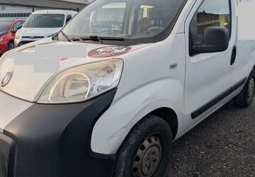 Fiat Fiorino 270.000 km 1.990 &euro; Essen 45356