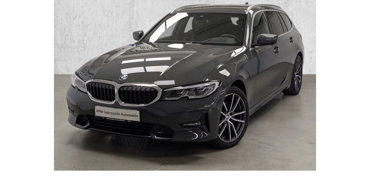 BMW 320 89.793 km 29.940 &euro; Düsseldorf 40595