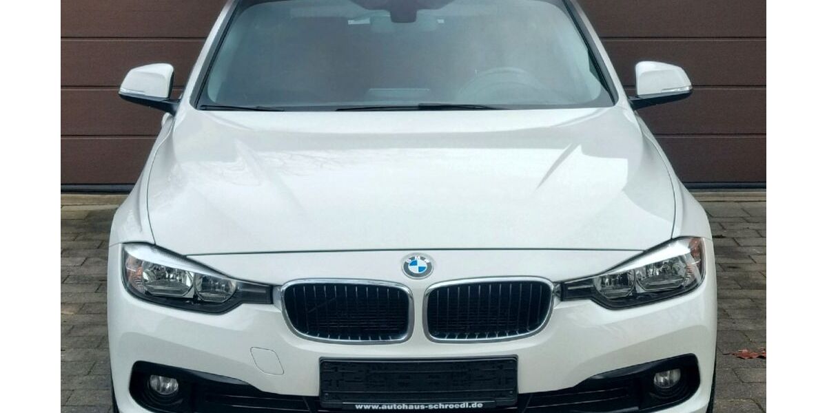 BMW 316 138.126 km 12.990 &euro; Duisburg 47138