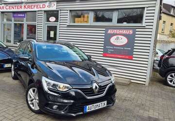 Renault Megane 103.400 km 12.300 &euro; Krefeld 47798