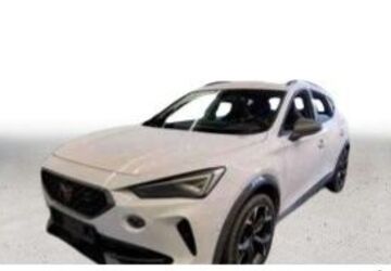 Cupra Formentor 27.988 km 26.480 &euro; Moers 47441