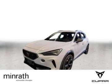 Cupra Formentor 27.988 km 26.480 &euro; Moers 47441