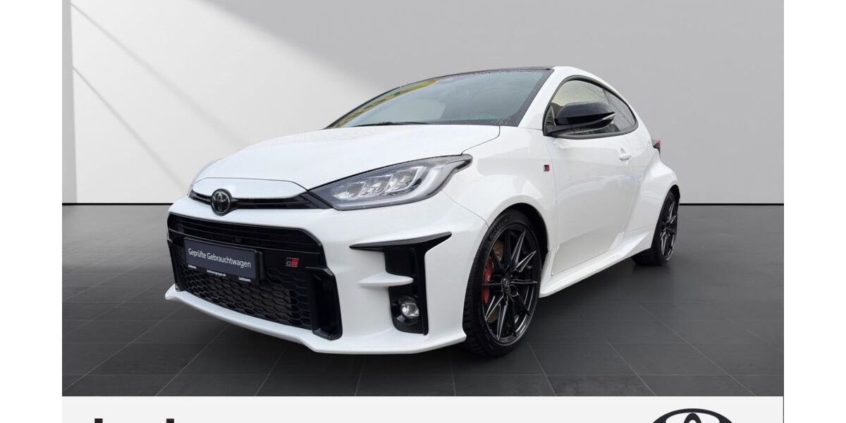 Toyota Yaris 27.000 km 35.990 &euro; Mettmann 40822