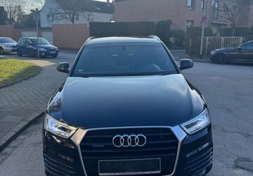 Audi Q3 161.750 km 16.499 &euro; Rheinberg 47495